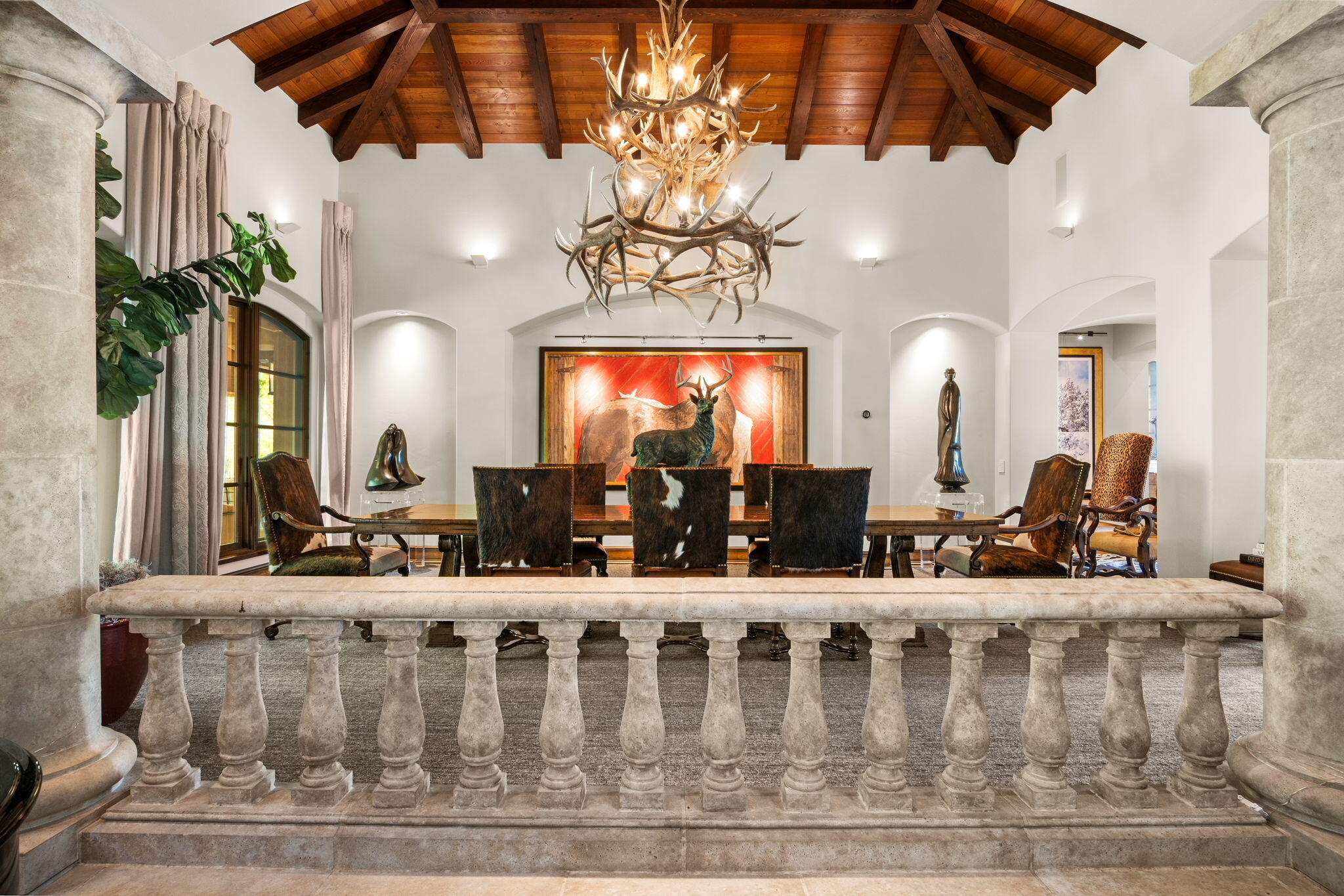 121 Feather Lane Hailey, ID 83333 - Photo 6 of 49 Dining