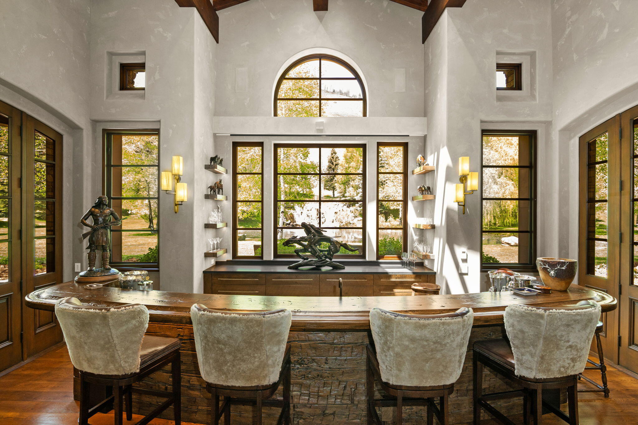 121 Feather Lane Hailey, ID 83333 - Photo 7 of 49 Wet Bar