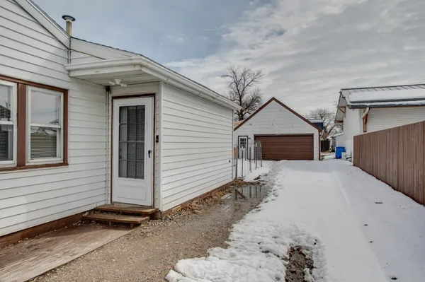 $185,000 | 329 21st Street North, Fargo, ND 58102