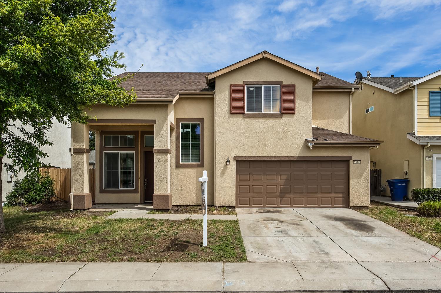 1804 Rancho Encantado Court Modesto, CA 95358 - Photo 3 of 97