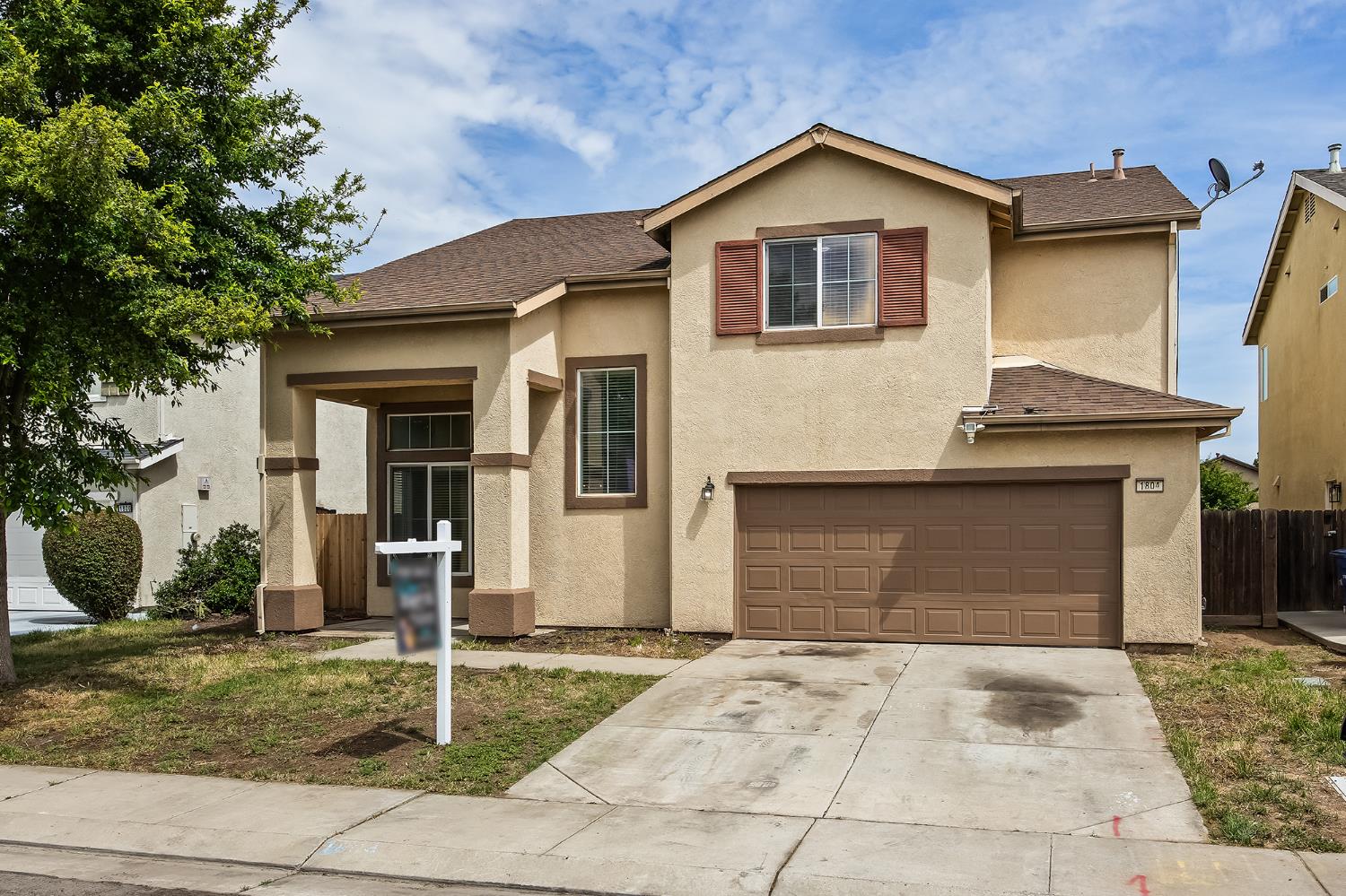 1804 Rancho Encantado Court Modesto, CA 95358 - Photo 4 of 97