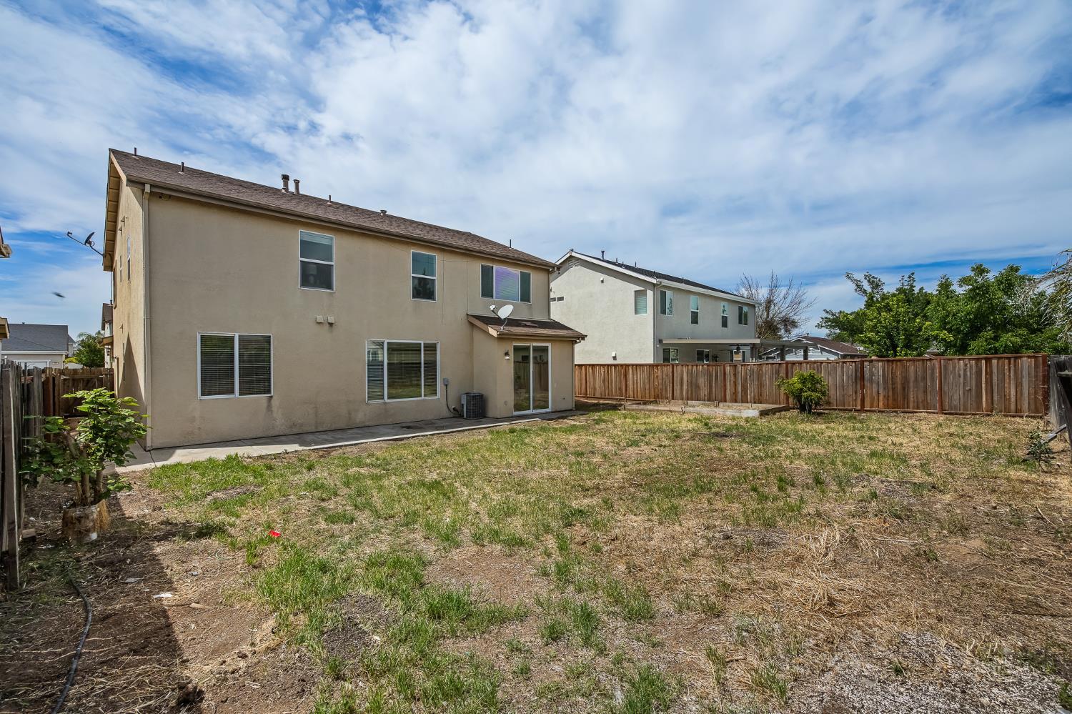1804 Rancho Encantado Court Modesto, CA 95358 - Photo 86 of 97