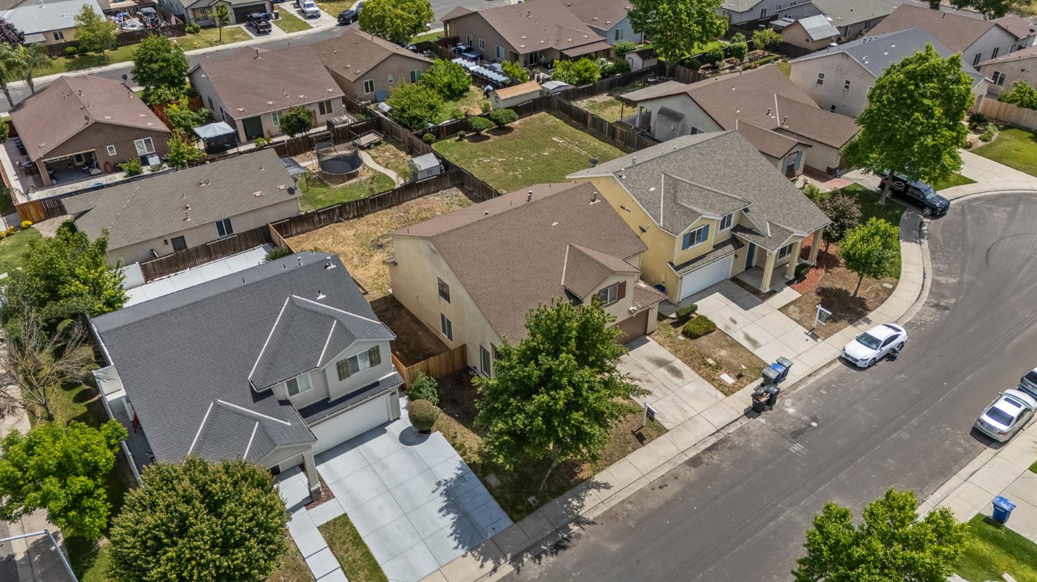 1804 Rancho Encantado Court Modesto, CA 95358 - Photo 97 of 97