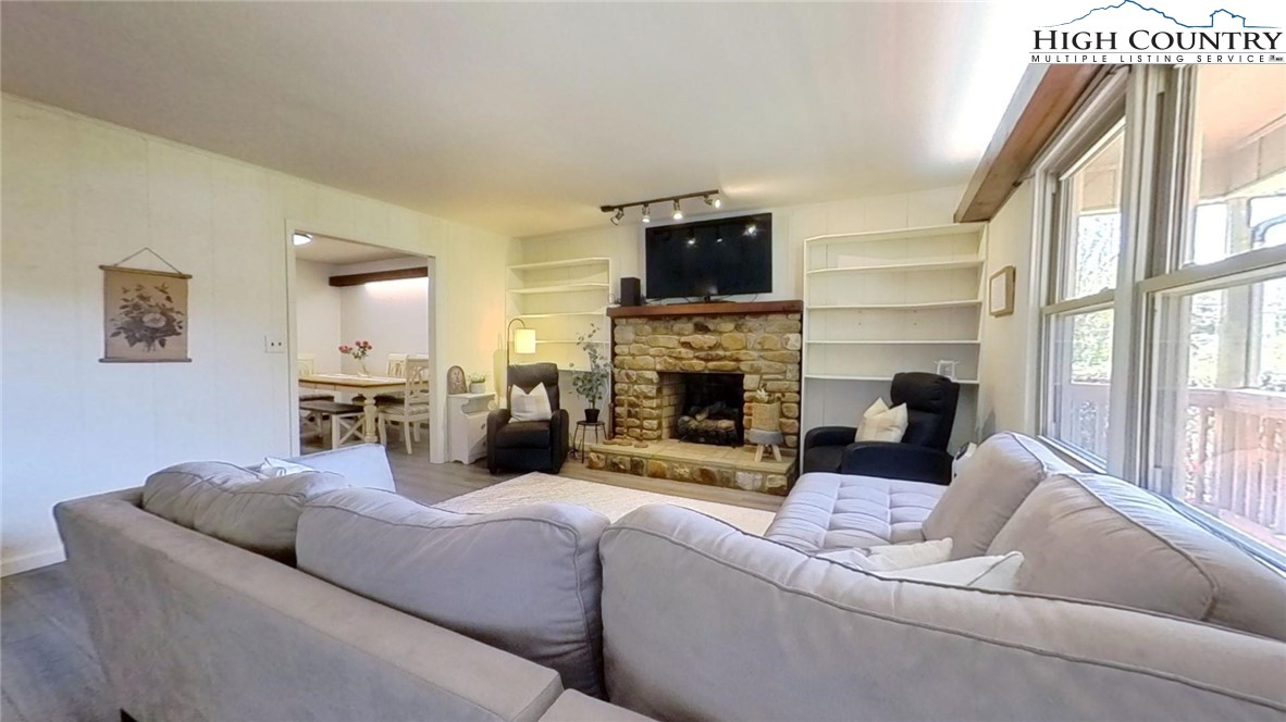 306 Green Briar Road Boone, NC 28607 - Photo 12 of 36 Gallery Image 12