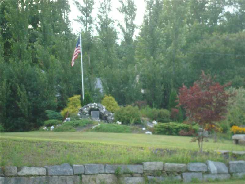 69 Depot Road Lebanon, ME 04027 - Photo 18 of 18 Yard/Garden.