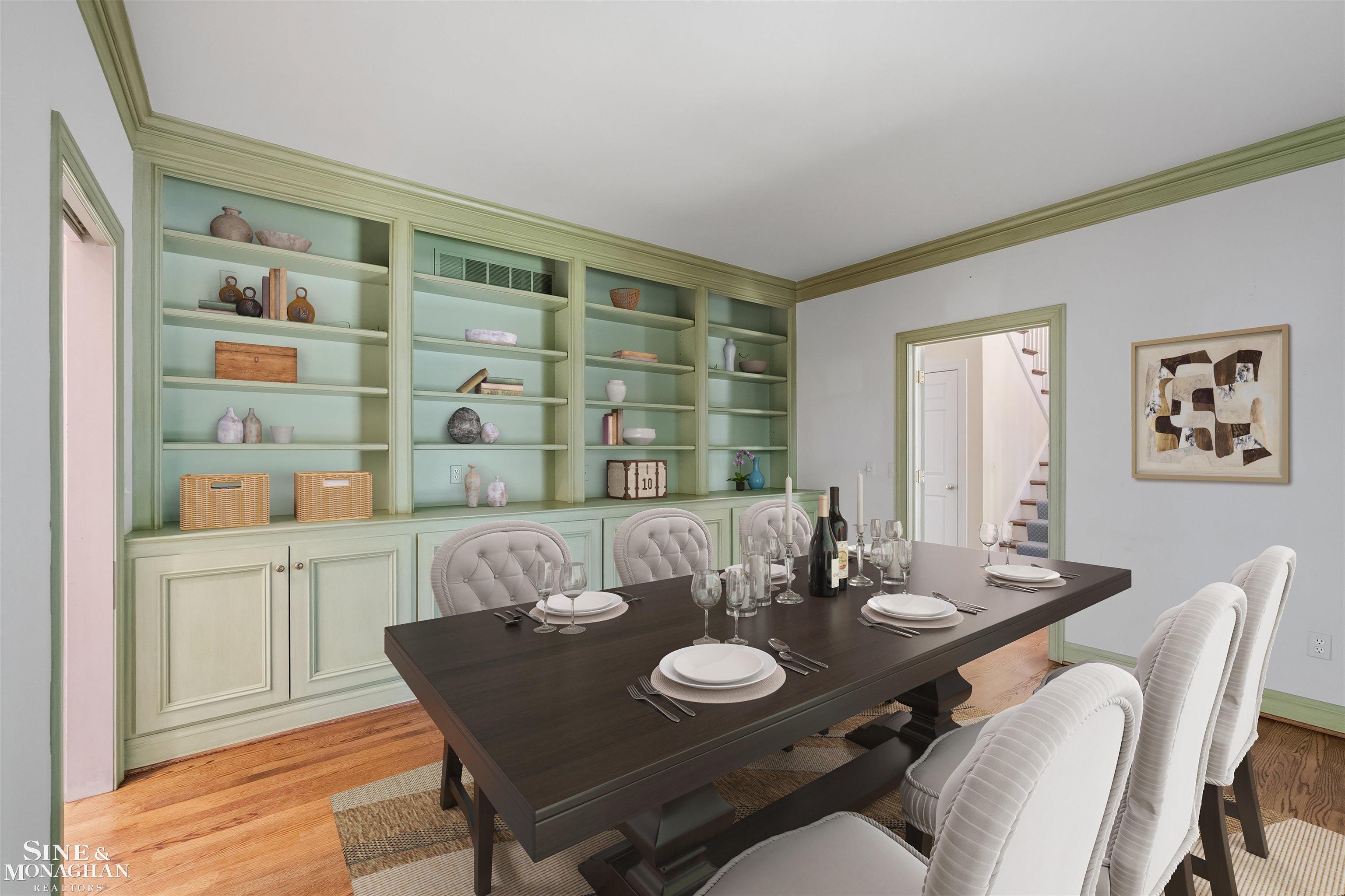 159 Cloverly Road Grosse Pointe Farms, MI 48236 - Photo 7 of 77 Gallery Image 7