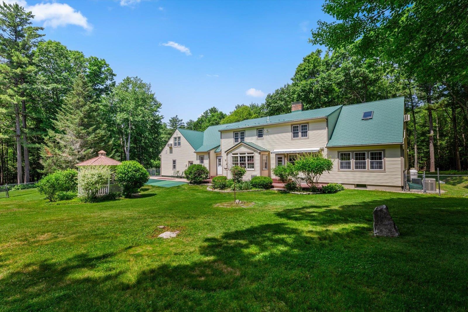 185 Thomas Road Rindge, NH 03461 - Photo 39 of 55