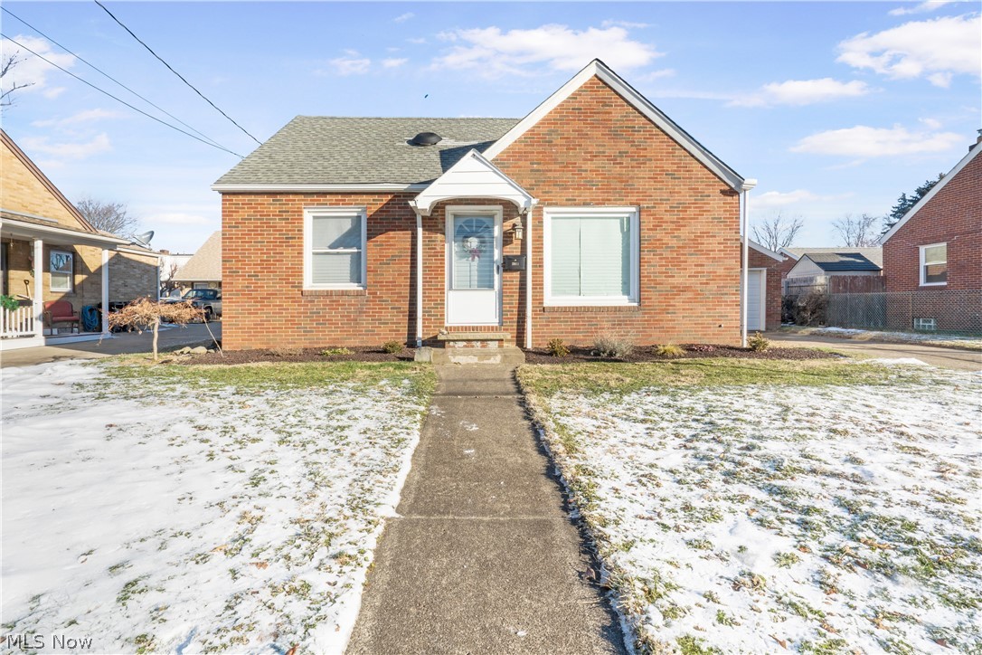 2911 15th Street Northwest Canton, OH 44708 - Photo 1 of 35