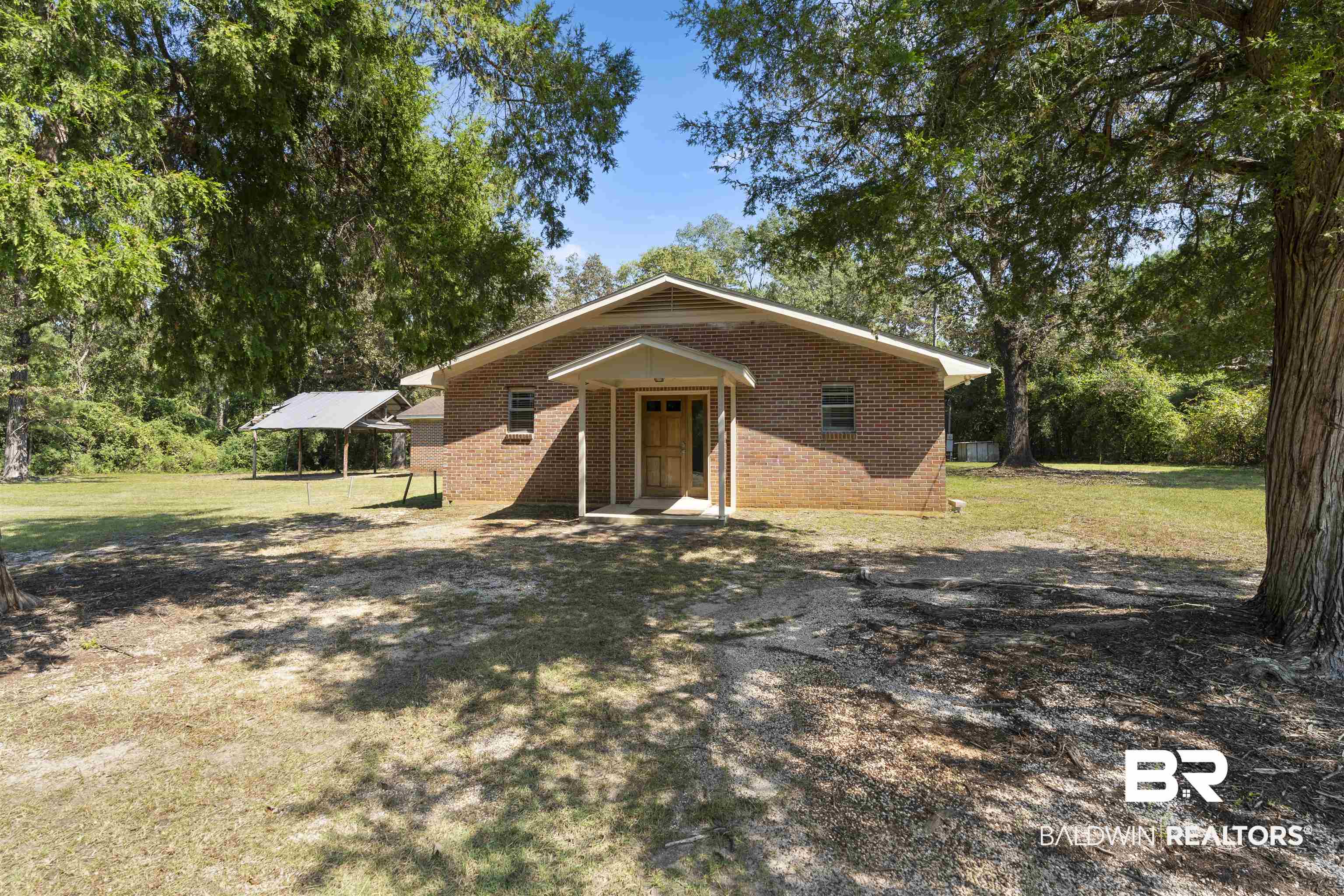 46280 Phillipsville Road Bay Minette, AL 36507 - Photo 1 of 23