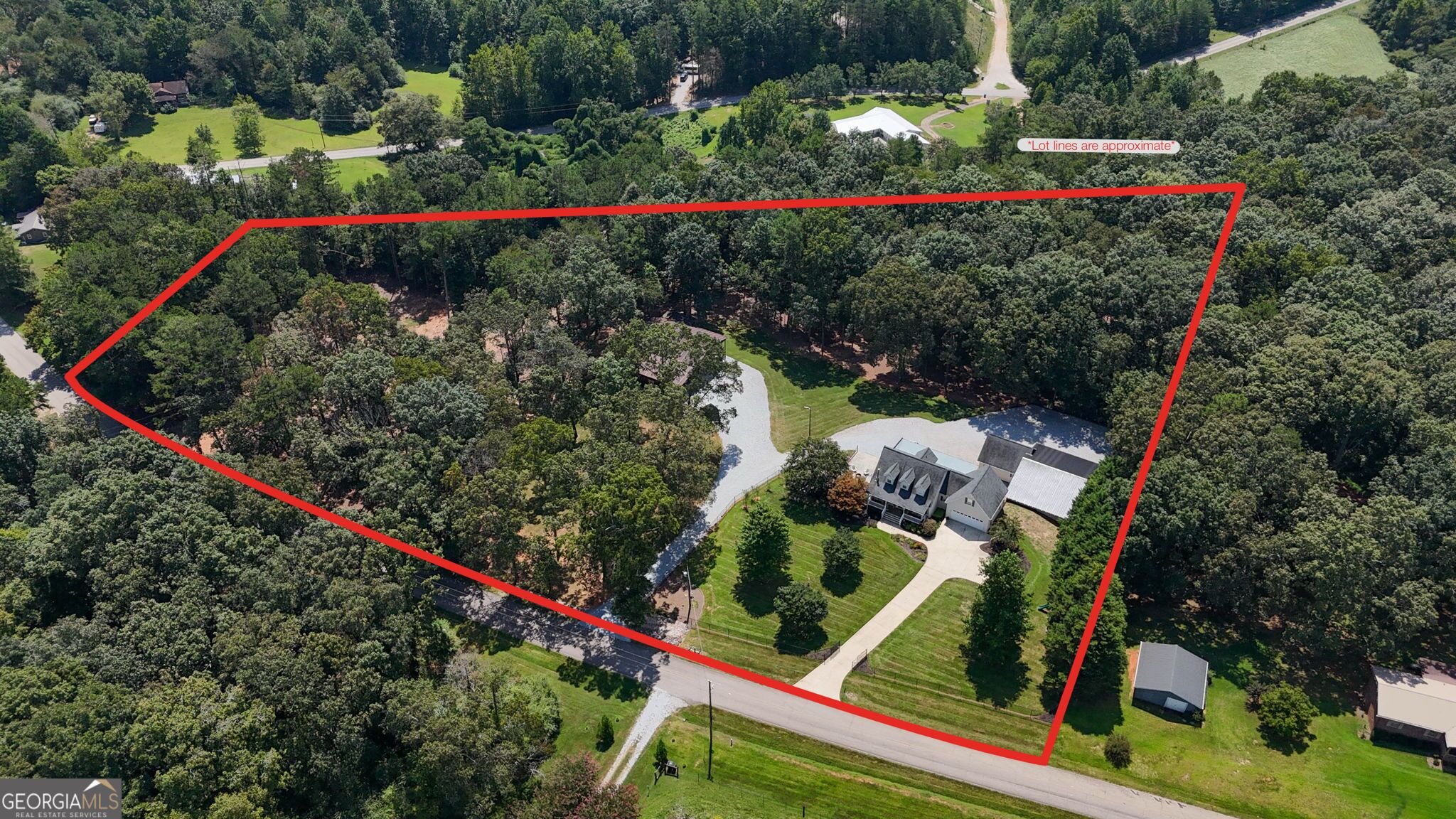 910 Wheeler Road Demorest, GA 30535 - Photo 67 of 71 Gallery Image 67