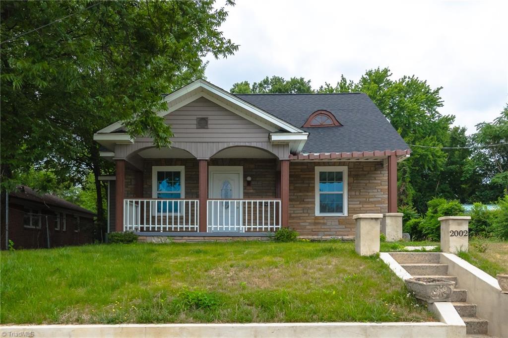 2002 McConnell Road Greensboro, NC 27401 - Photo 1 of 28 Gallery Image 1
