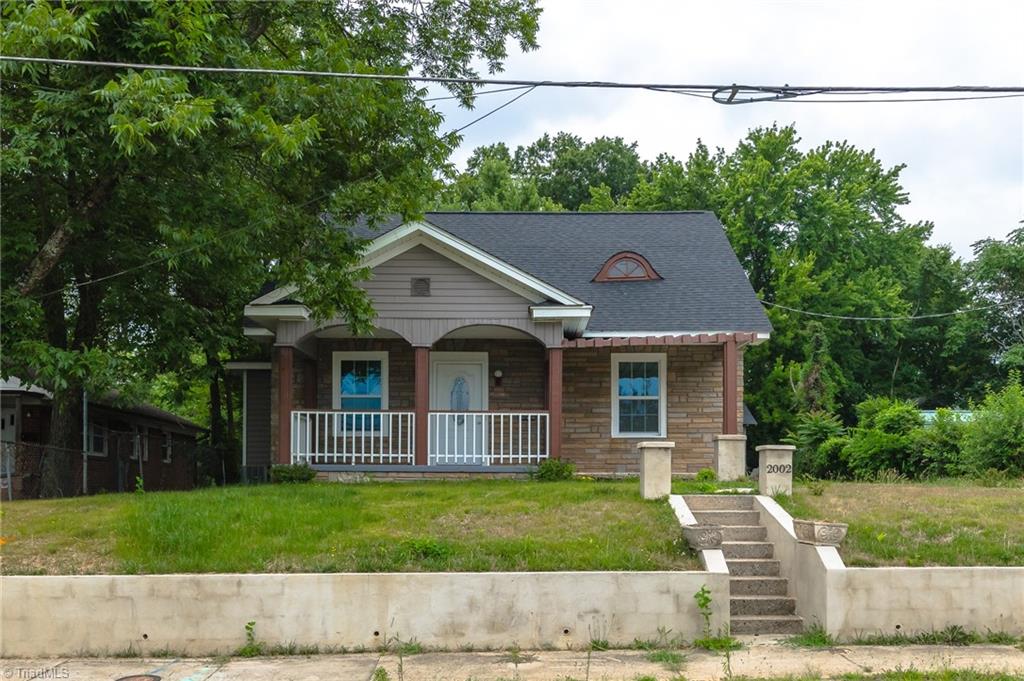 2002 McConnell Road Greensboro, NC 27401 - Photo 2 of 28 Gallery Image 2
