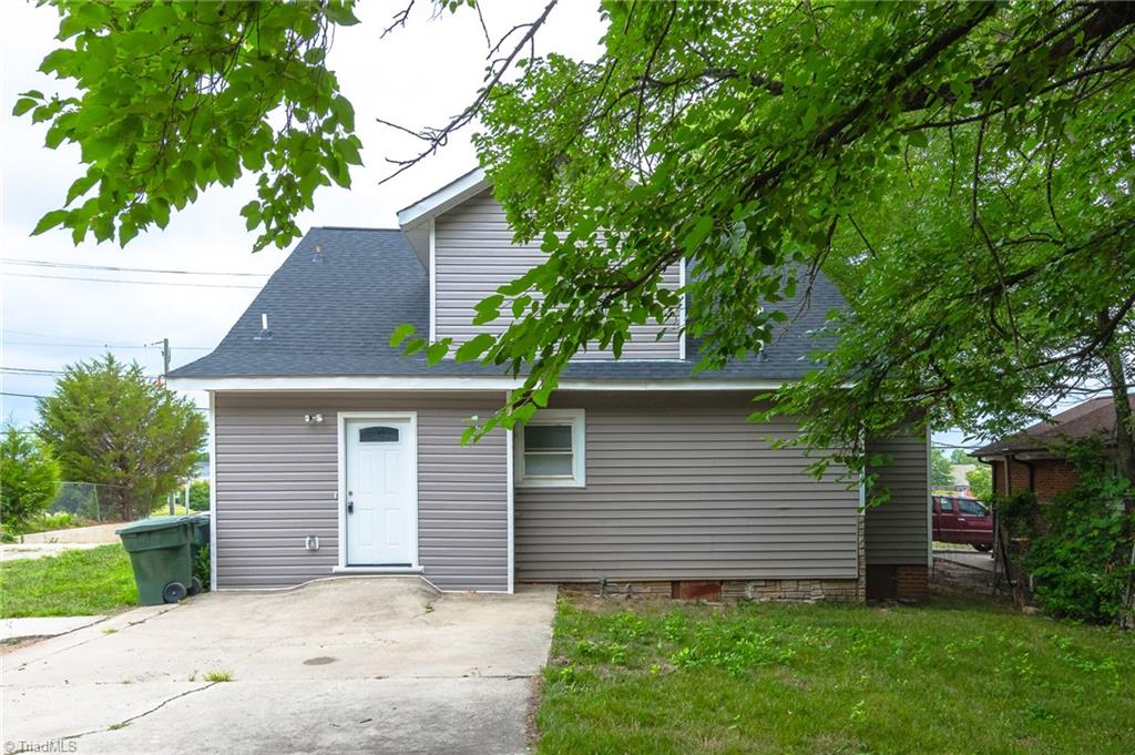 2002 McConnell Road Greensboro, NC 27401 - Photo 22 of 28 Gallery Image 22