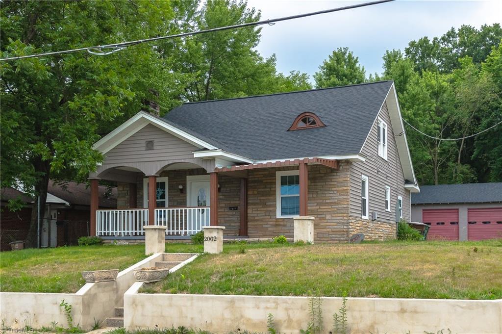 2002 McConnell Road Greensboro, NC 27401 - Photo 3 of 28 Gallery Image 3