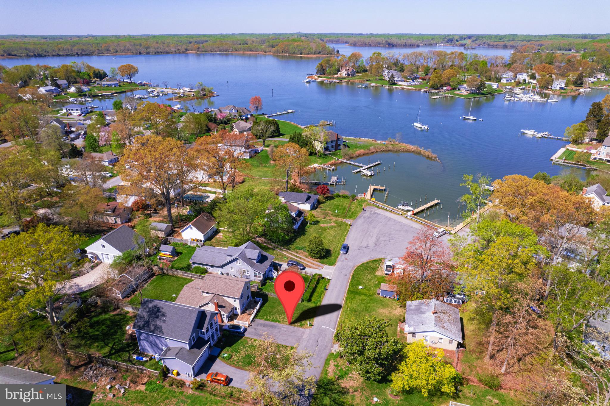 313 Cadle Avenue Edgewater, MD 21037 - Photo 2 of 62