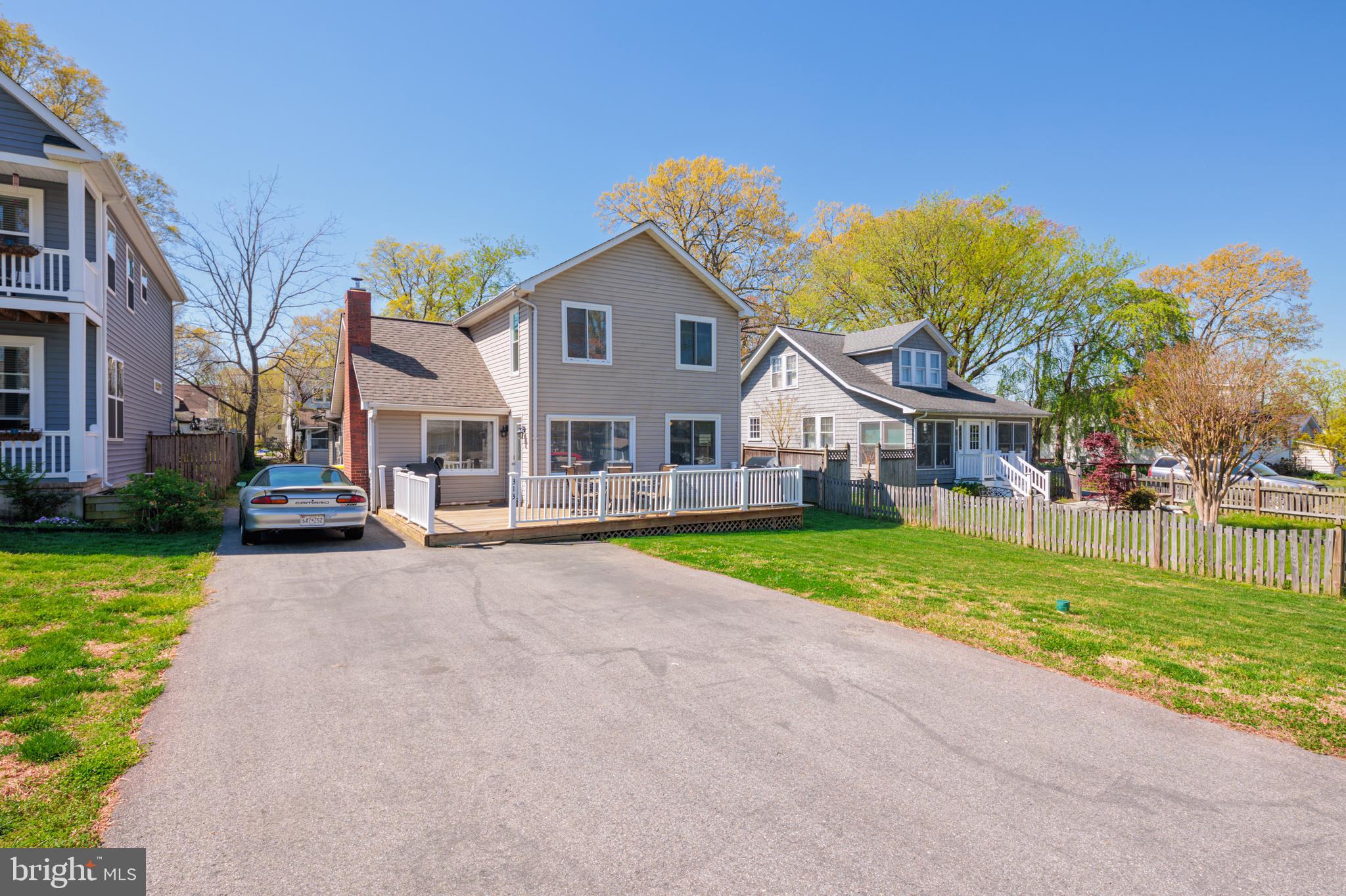 313 Cadle Avenue Edgewater, MD 21037 - Photo 51 of 62