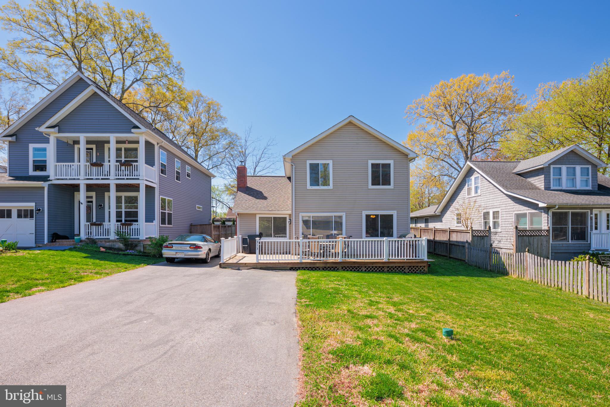 313 Cadle Avenue Edgewater, MD 21037 - Photo 52 of 62