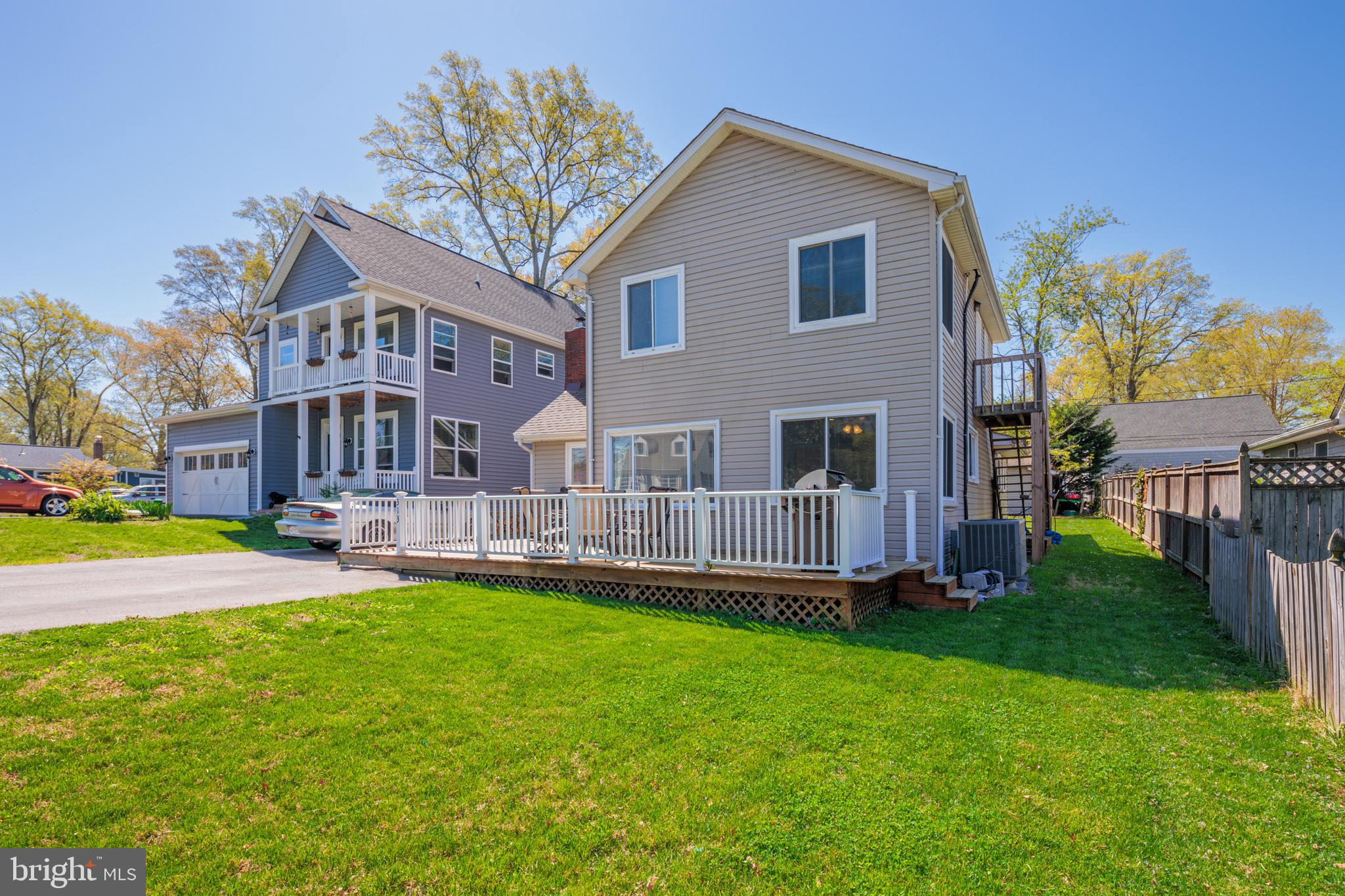 313 Cadle Avenue Edgewater, MD 21037 - Photo 53 of 62