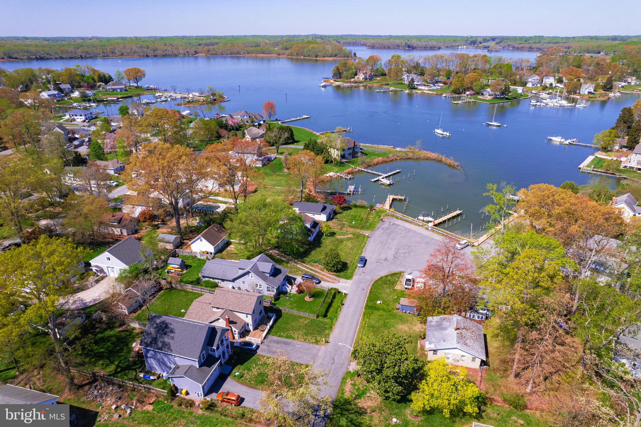 313 Cadle Avenue Edgewater, MD 21037 - Photo 57 of 62