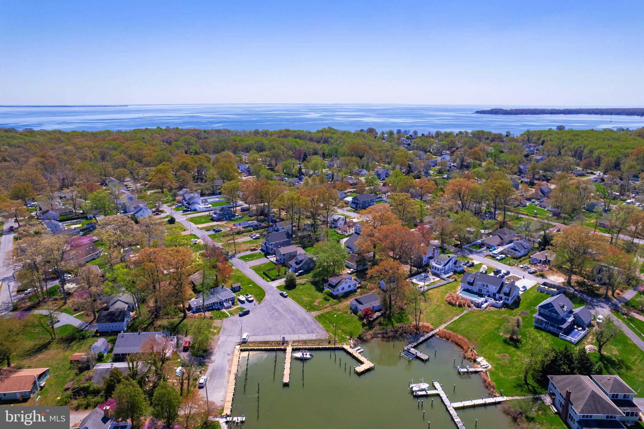 313 Cadle Avenue Edgewater, MD 21037 - Photo 60 of 62