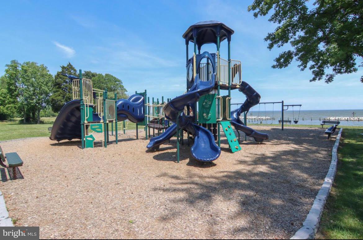 313 Cadle Avenue Edgewater, MD 21037 - Photo 62 of 62 Community Playground