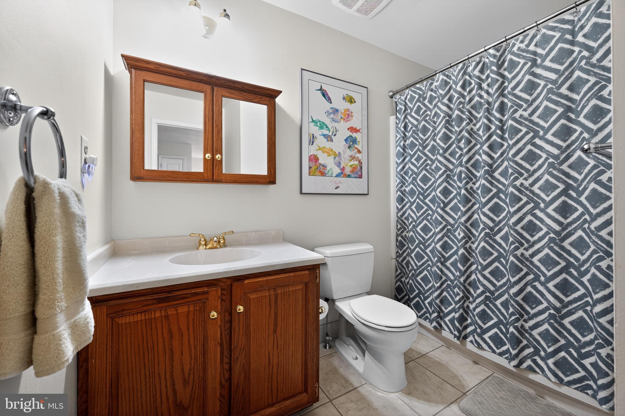 62 Harlow Circle Ambler, PA 19002 - Photo 18 of 22 Hall bath