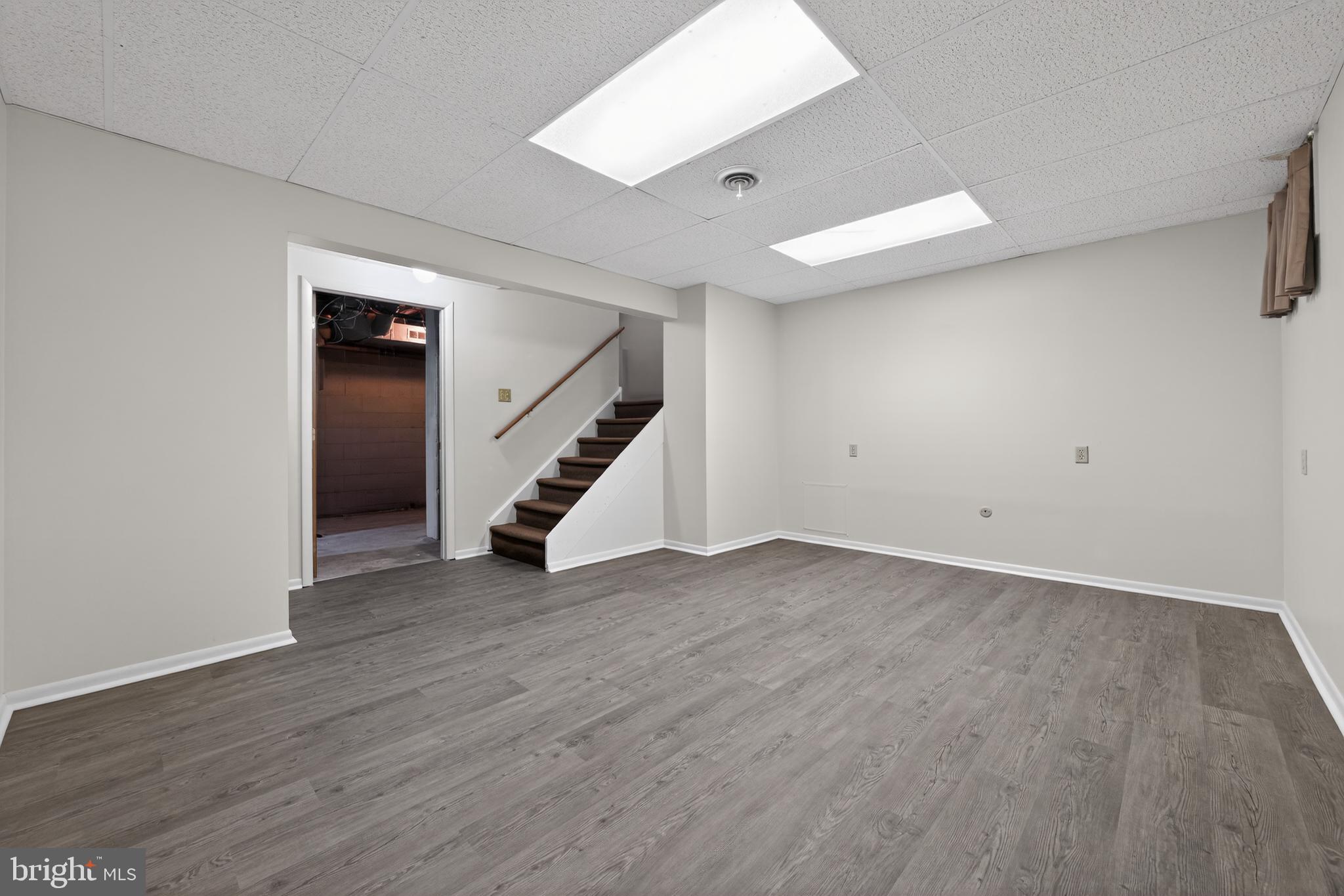 62 Harlow Circle Ambler, PA 19002 - Photo 20 of 22 Finished basement/bonus room