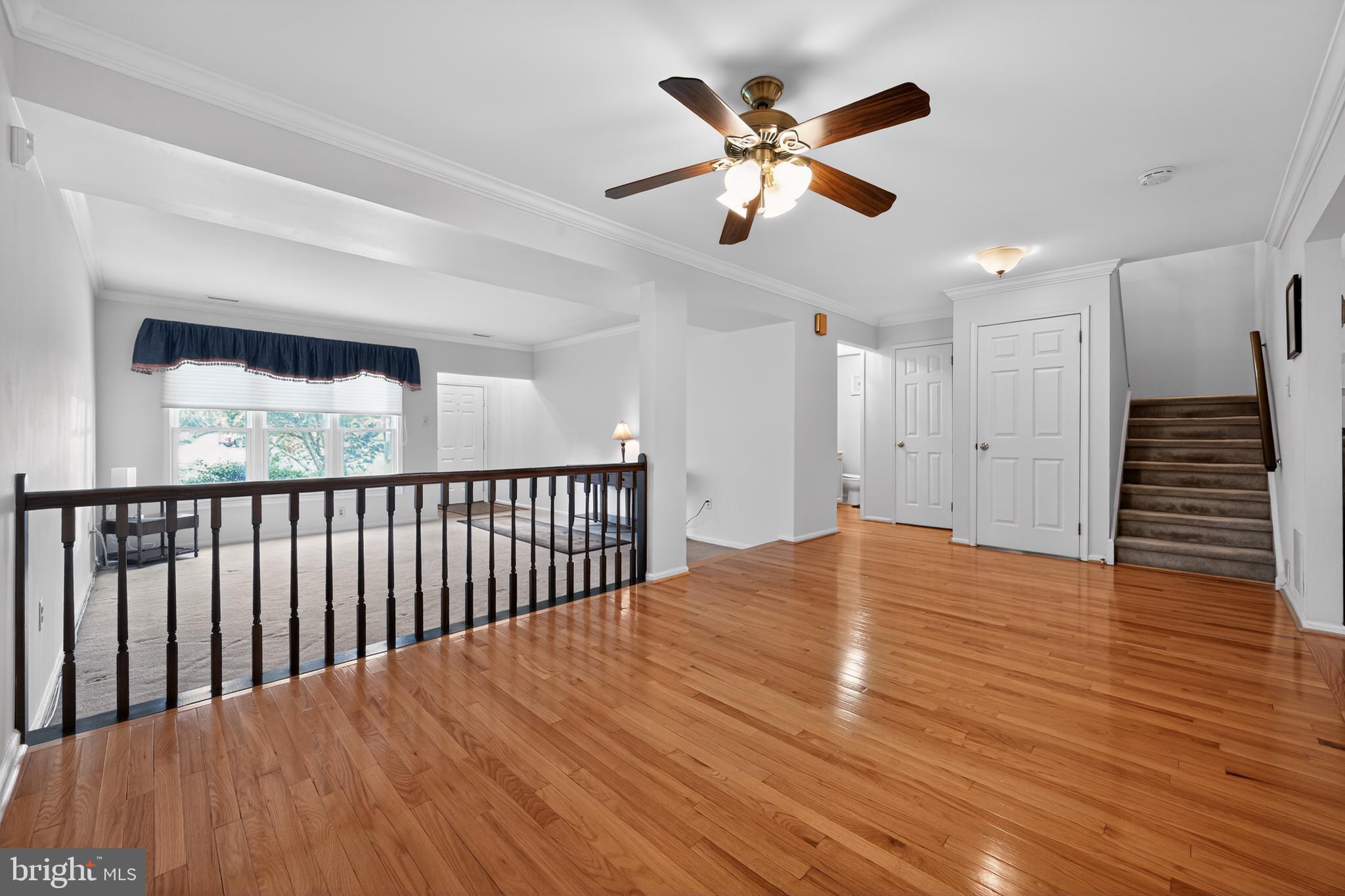 62 Harlow Circle Ambler, PA 19002 - Photo 5 of 22 Dining room and living room