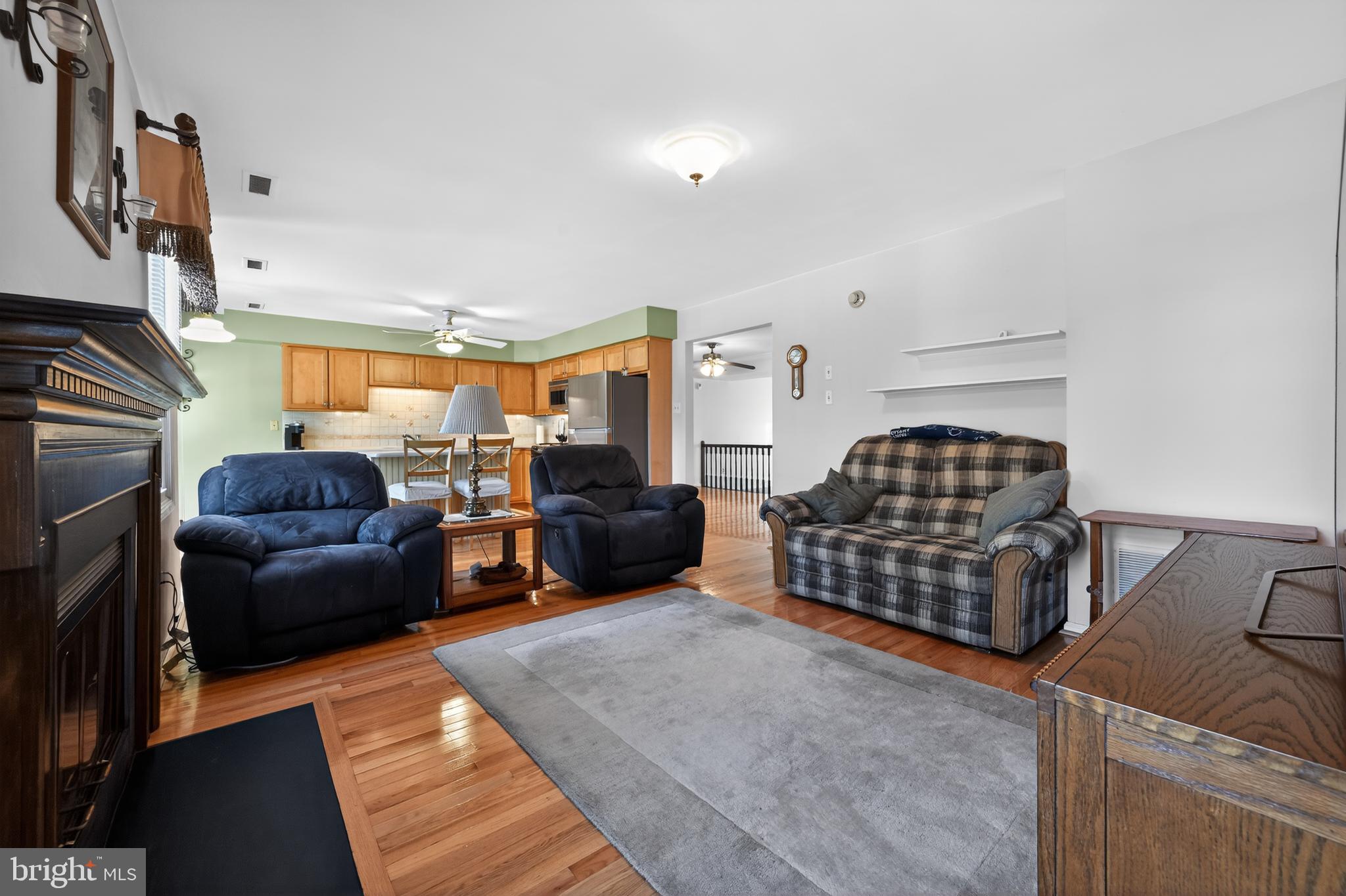 62 Harlow Circle Ambler, PA 19002 - Photo 8 of 22 Family room