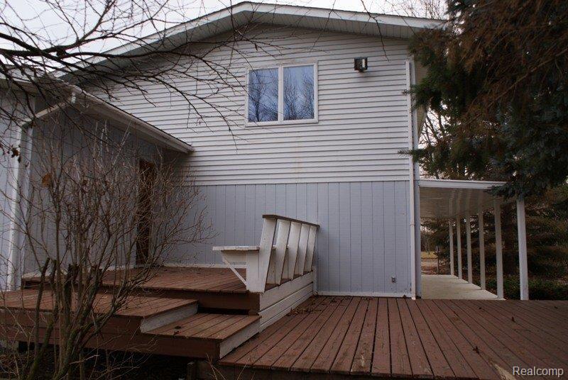 7383 Reddicliffe Road Melvin, MI 48454 - Photo 13 of 15 DSC06769
