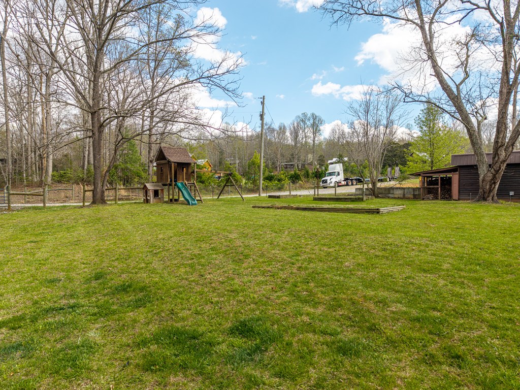 1252 Old Gumlog Road Blairsville, GA 30512 - Photo 68 of 76