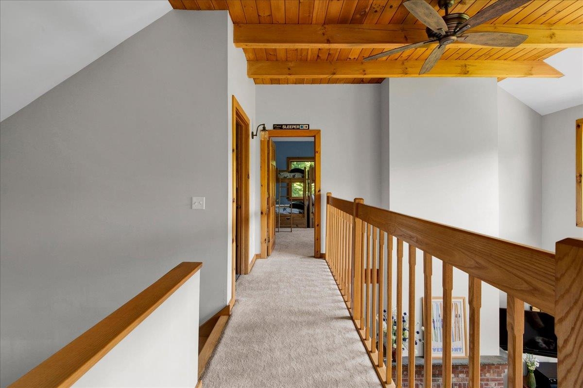 52 Mansfield Road Fayston, VT 05673 - Photo 25 of 47