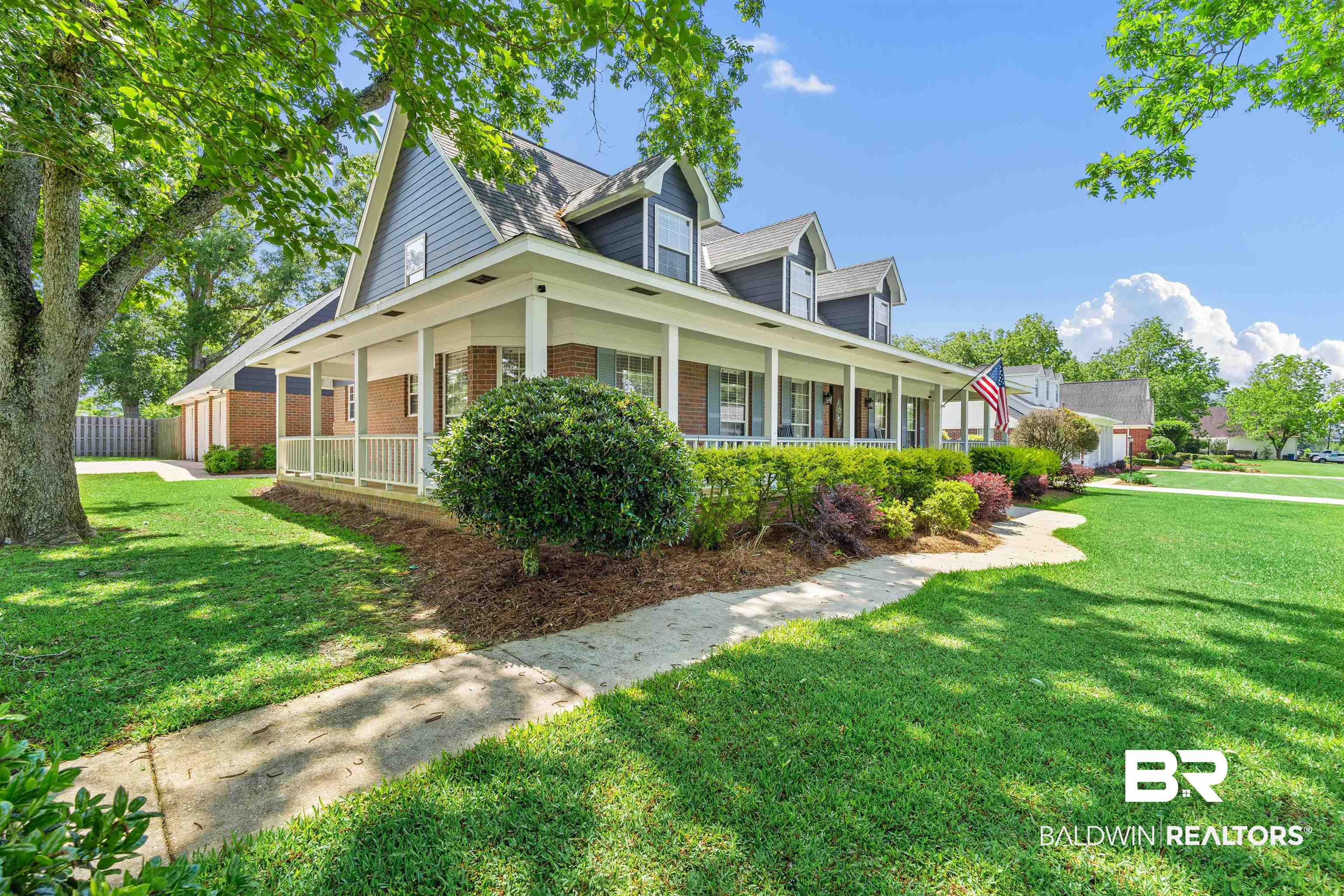 4821 Pecan Ridge East Mobile, AL 36619 - Photo 4 of 34
