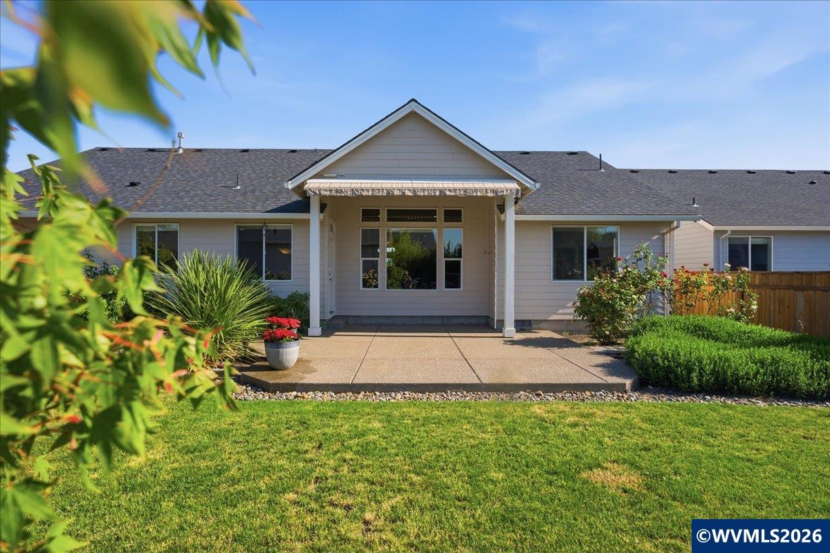 2020 Northeast Evergreen Avenue Albany, OR 97321 - Photo 24 of 29