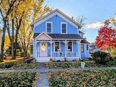 $420,000 | 602 South Oak Street, Lake City, MN 55041