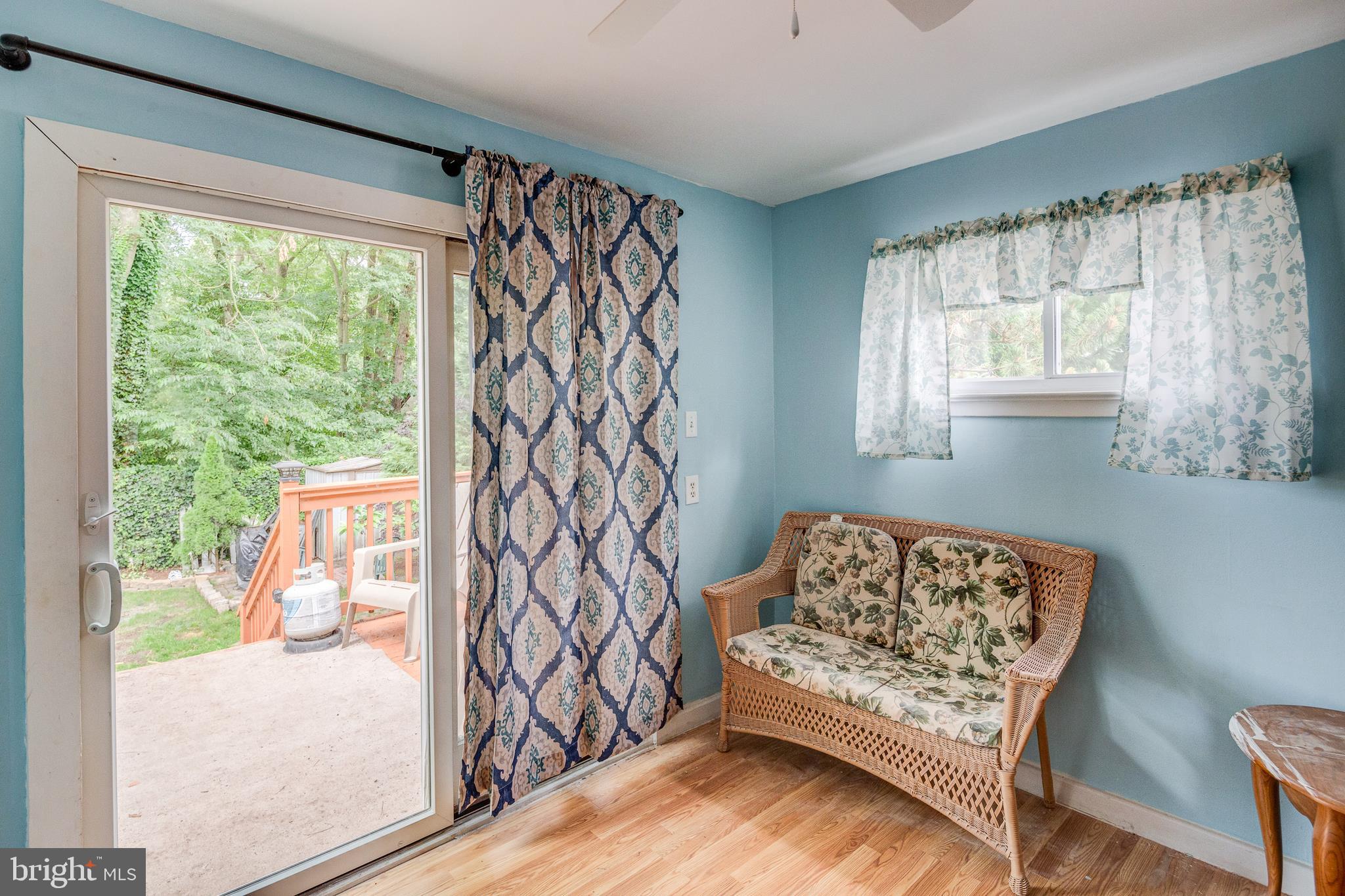 9 McKee Road Gibbsboro, NJ 08026 - Photo 20 of 23 office space/sunroom