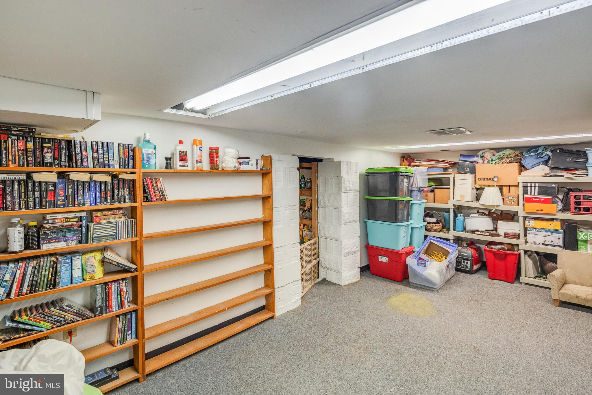 9 McKee Road Gibbsboro, NJ 08026 - Photo 21 of 23 Basement
