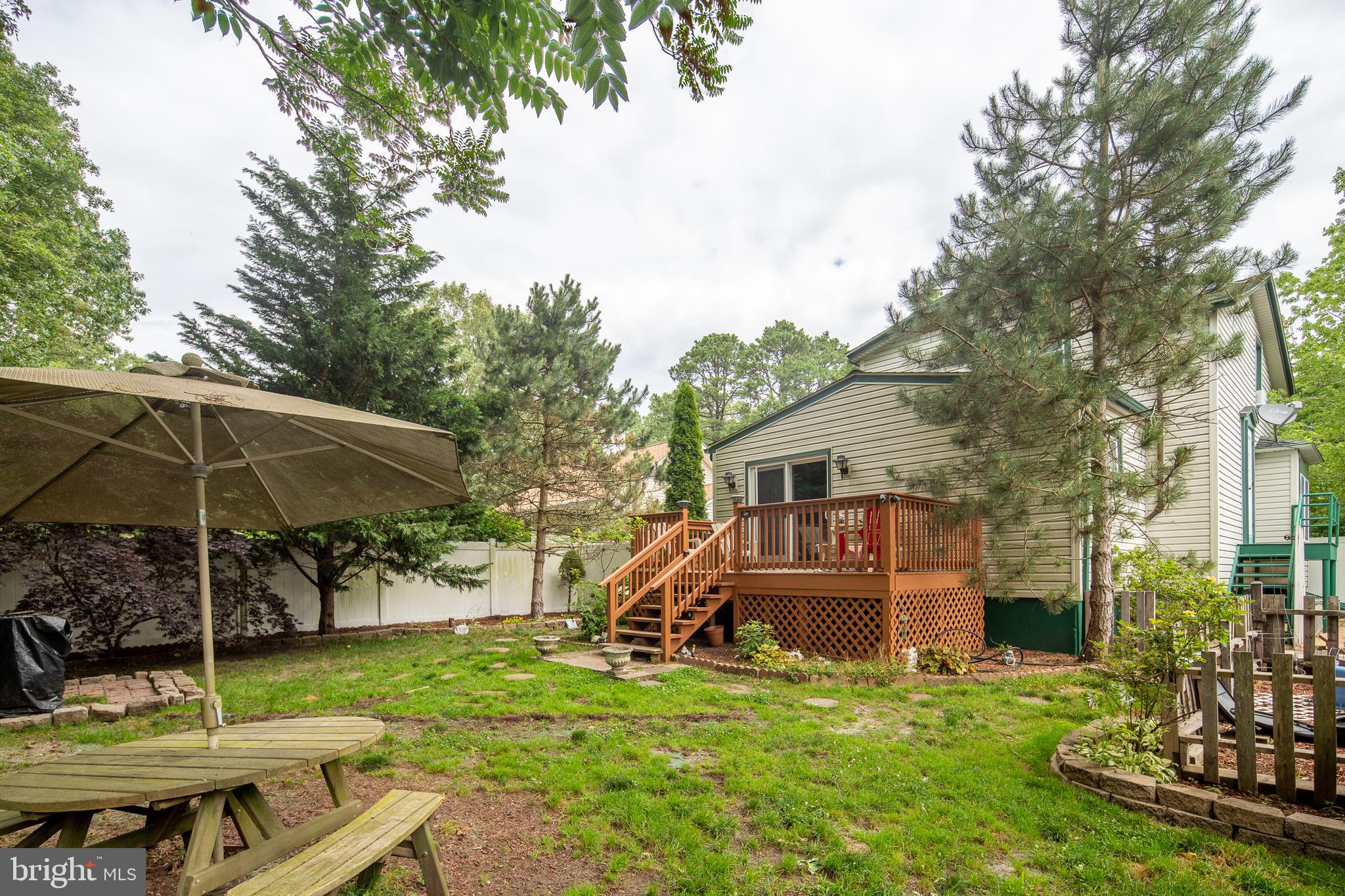 9 McKee Road Gibbsboro, NJ 08026 - Photo 22 of 23