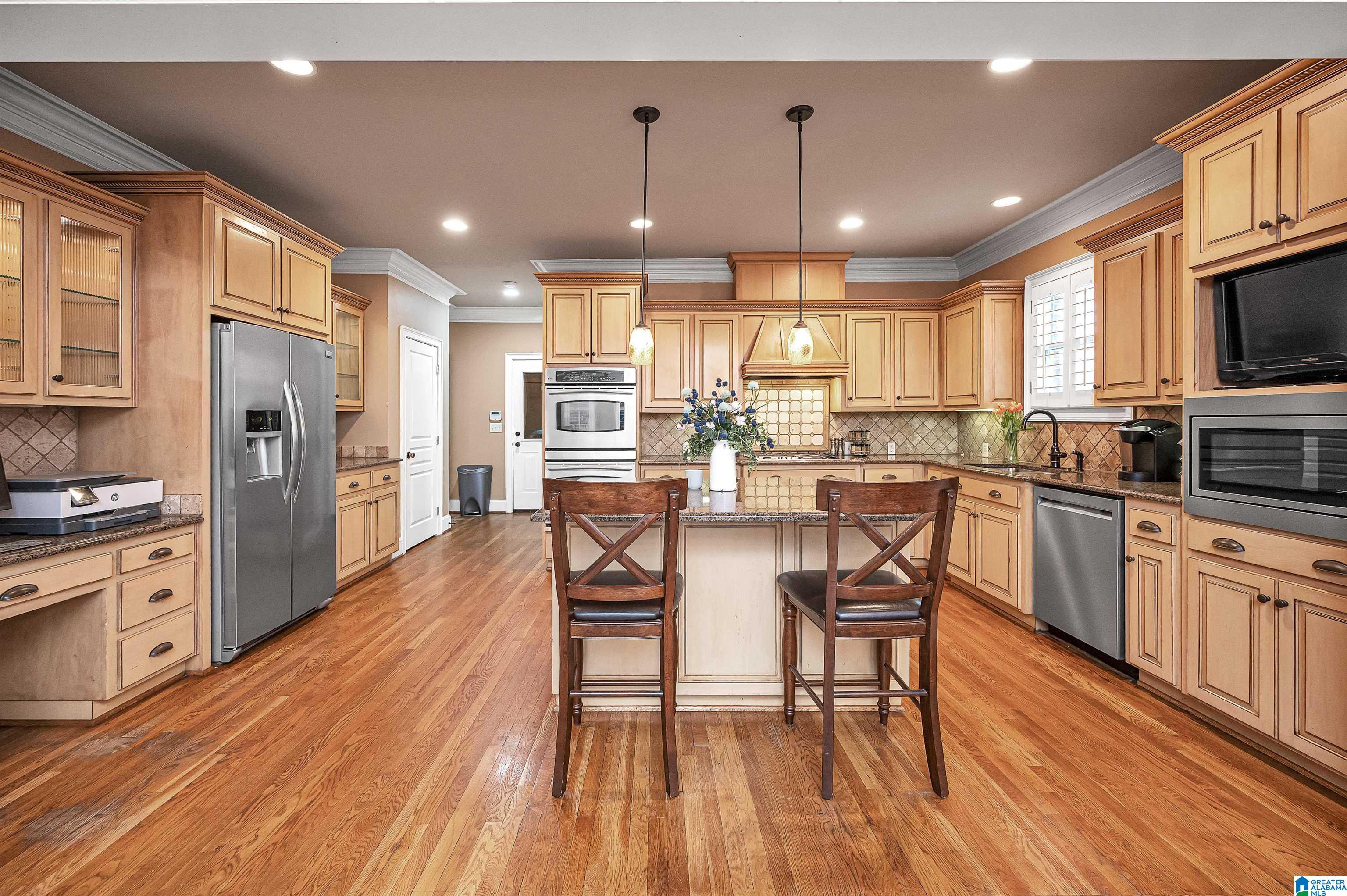 604 Springbank Terrace Birmingham, AL 35242 - Photo 11 of 77