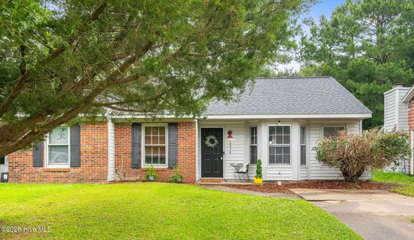 $165,000 | 2314 Knollwood Lane, Midway Park, NC 28544