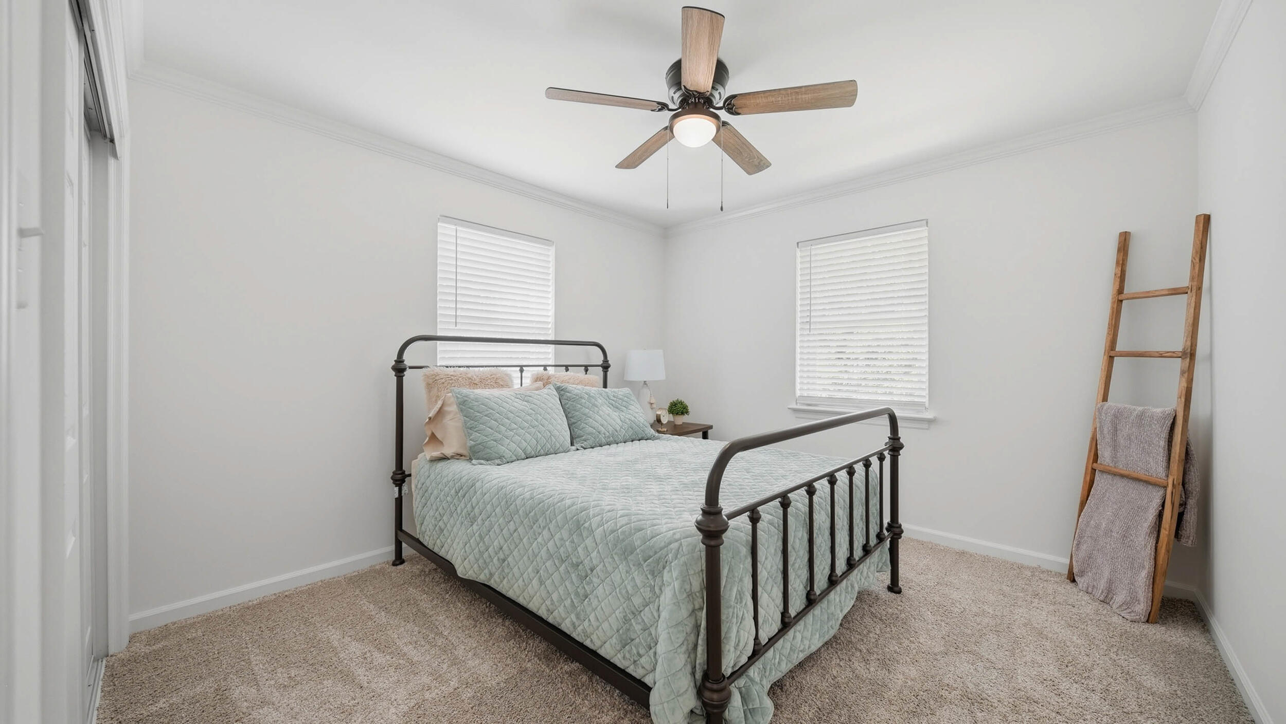 1224 King Arthur Road Chattanooga, TN 37421 - Photo 21 of 29 1224 King Arthur Rd-25