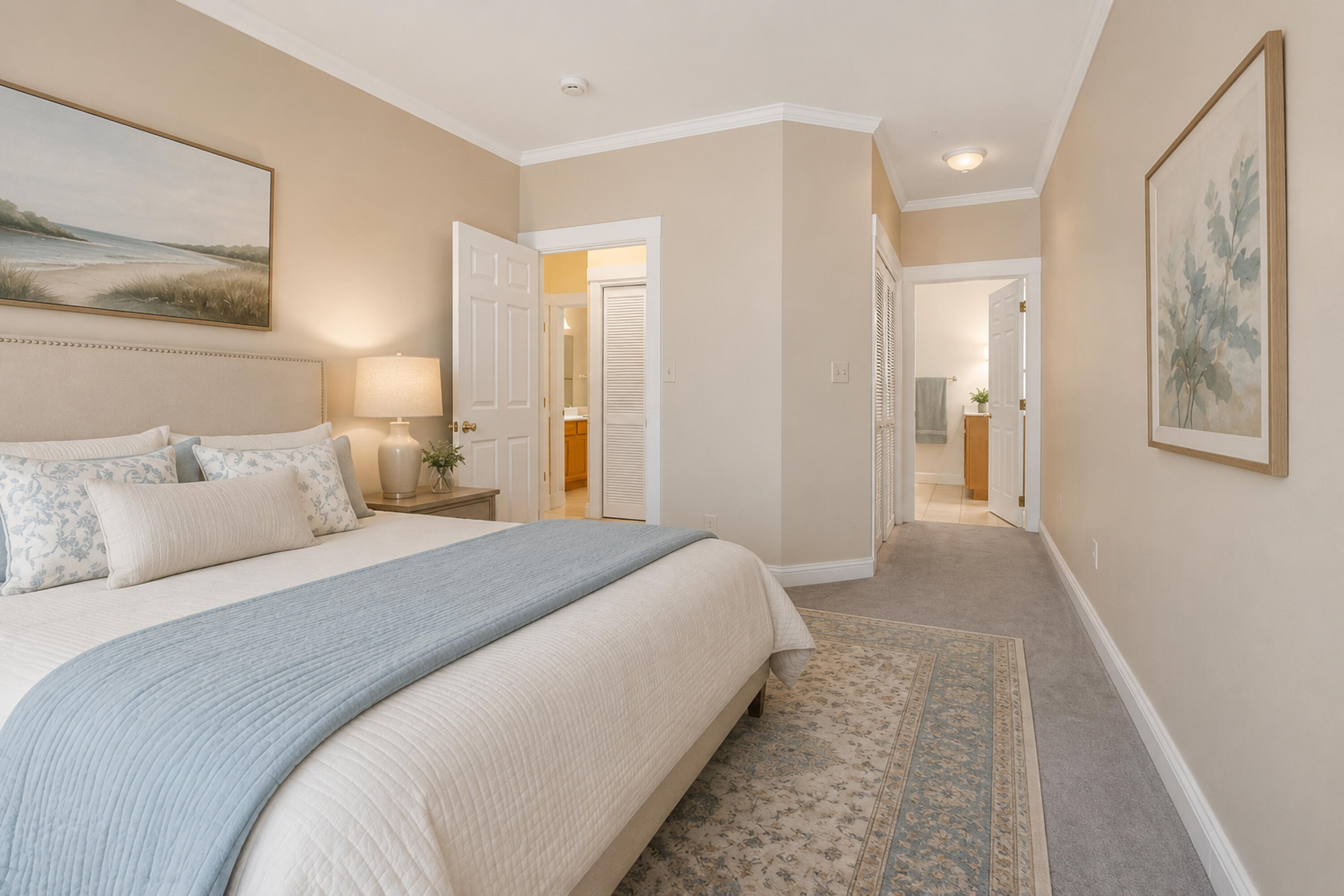 106 Farragut Way, Unit 151 Kennebunk, ME 04043 - Photo 15 of 33 20260608BH-61005