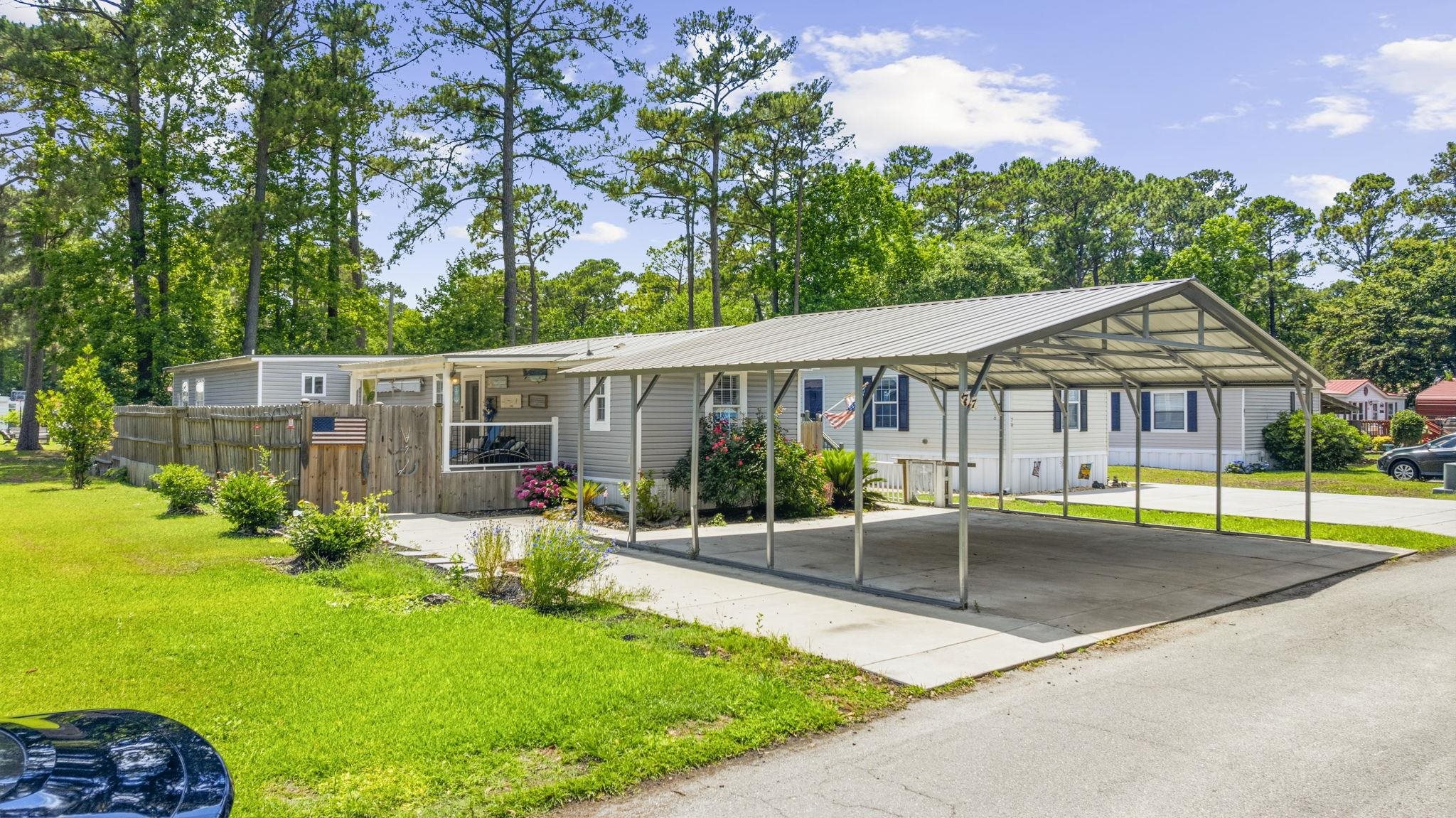77 Offshore Drive Murrells Inlet, SC 29576 - Photo 1 of 36
