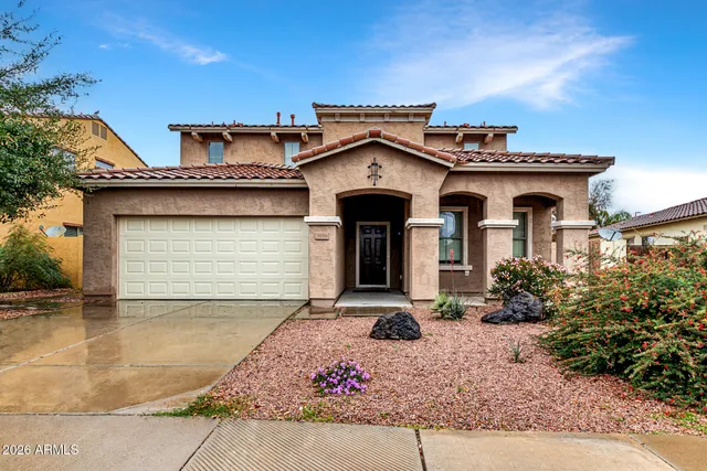 $2,895 | 3656 East Andre Avenue, Gilbert, AZ 85298