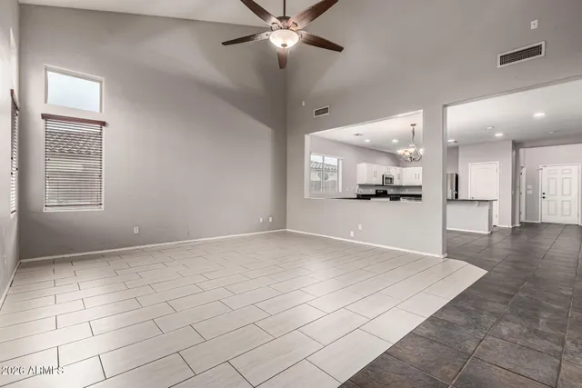 $2,895 | 3656 East Andre Avenue, Gilbert, AZ 85298