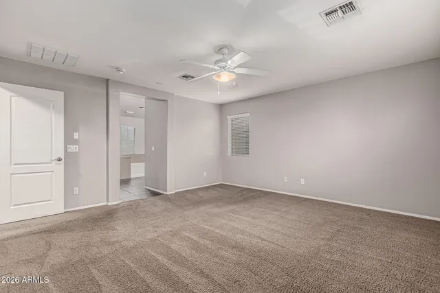 $2,895 | 3656 East Andre Avenue, Gilbert, AZ 85298