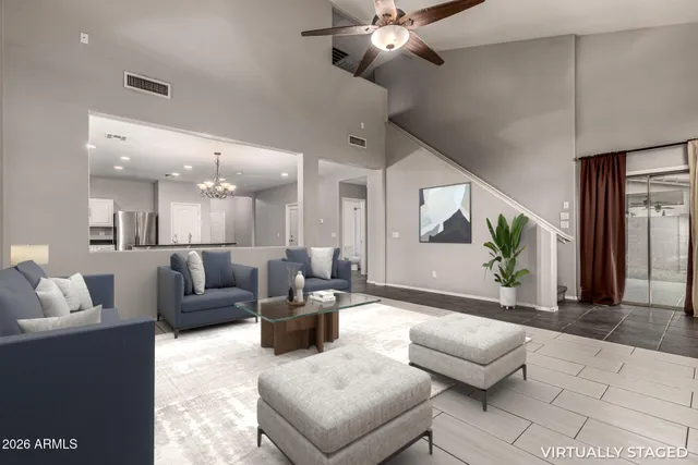 $2,895 | 3656 East Andre Avenue, Gilbert, AZ 85298