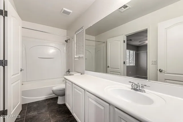 $2,895 | 3656 East Andre Avenue, Gilbert, AZ 85298