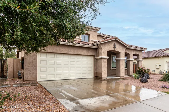 $2,895 | 3656 East Andre Avenue, Gilbert, AZ 85298