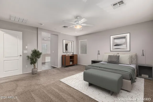 $2,895 | 3656 East Andre Avenue, Gilbert, AZ 85298